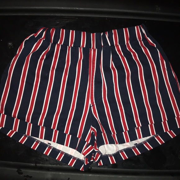 Shorts - Picture 1 of 4